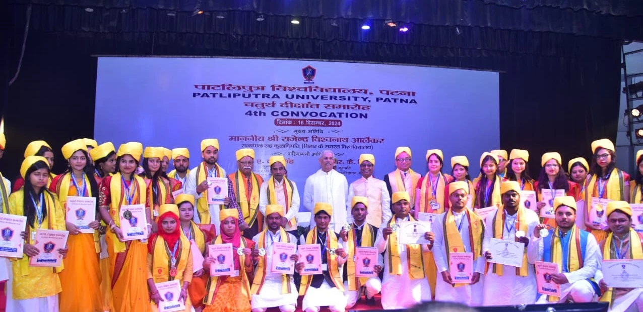 Convocation